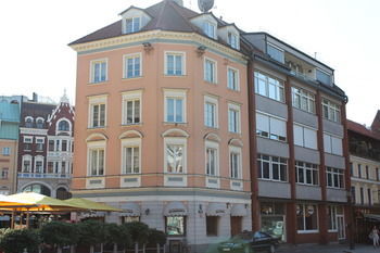 Appartamento Ars Vivendi Rezidence